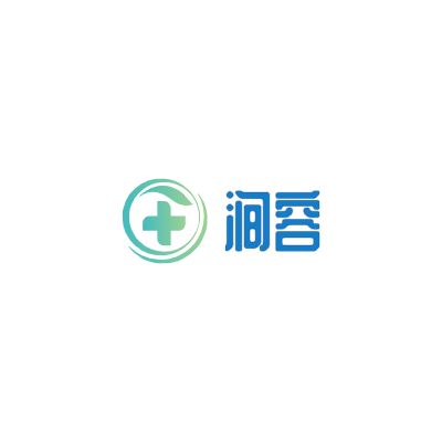 涧容LOGO模板