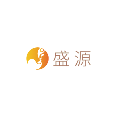 盛 源LOGO模板