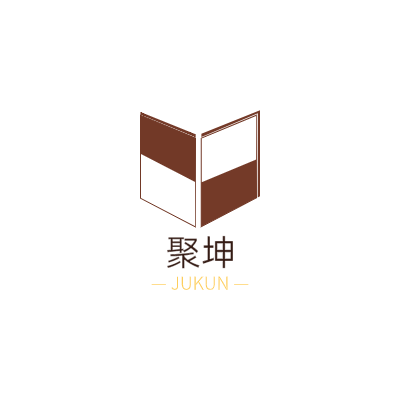 聚坤LOGO模板