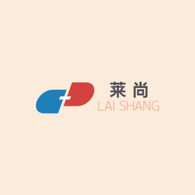 莱 尚LOGO模板