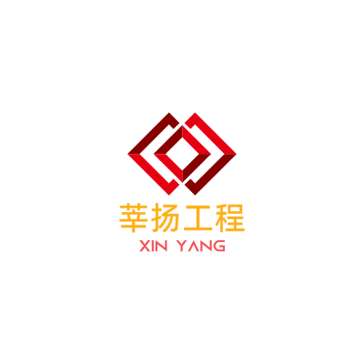 莘扬工程LOGO模板