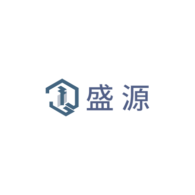 盛 源LOGO模板