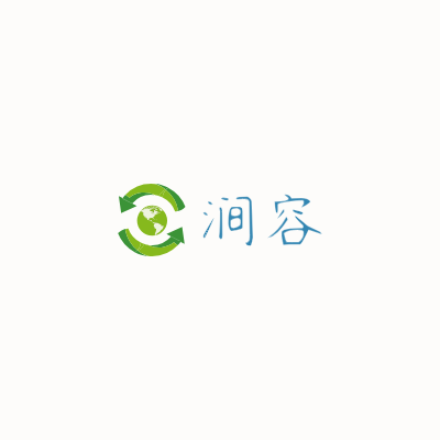 涧容LOGO模板
