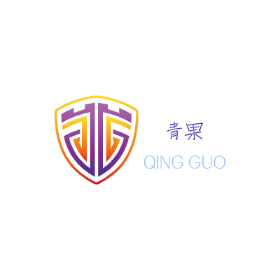 青果LOGO模板