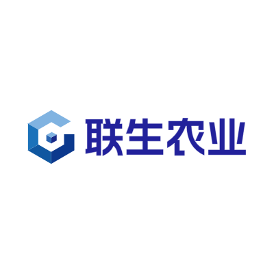 联生农业LOGO模板