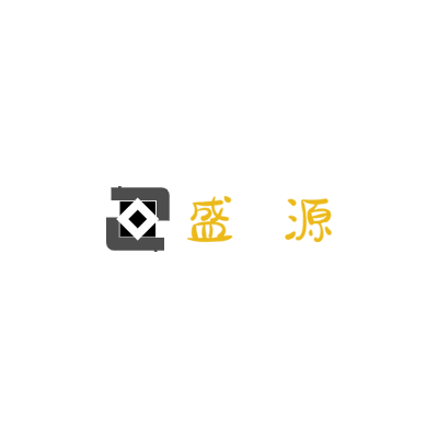 盛 源LOGO模板