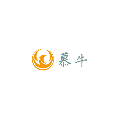 慕牛LOGO模板