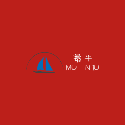 慕牛LOGO模板