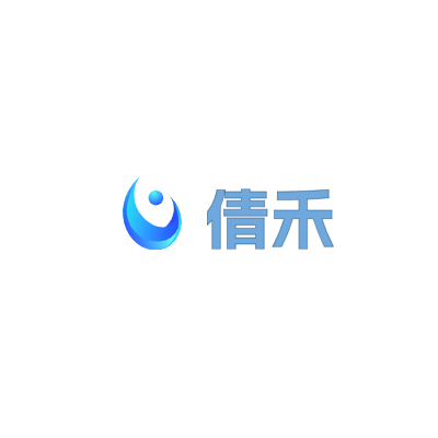 倩禾LOGO模板