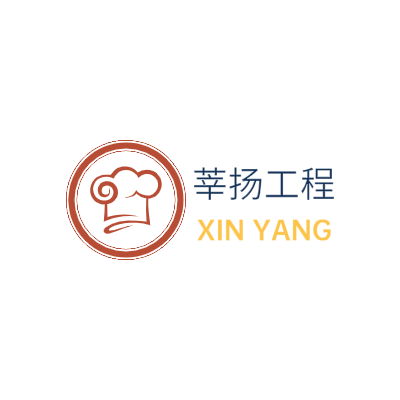 莘扬工程LOGO模板