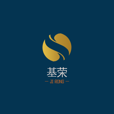 基荣LOGO模板