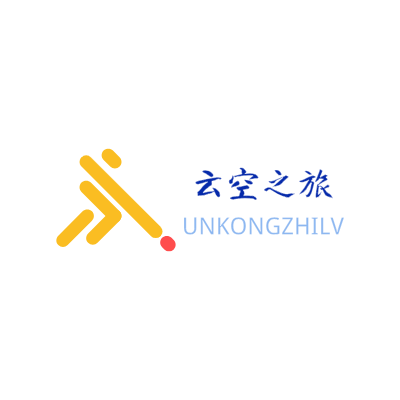 云空之旅LOGO模板