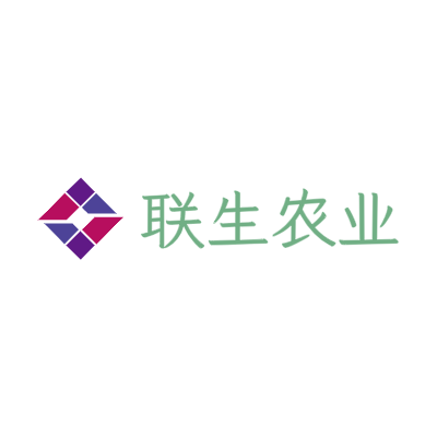 联生农业LOGO模板