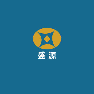 盛 源LOGO模板