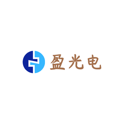 盈光电LOGO模板