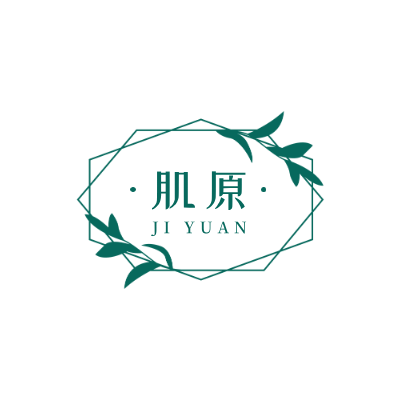 肌原LOGO模板