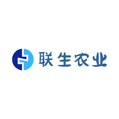 联生农业LOGO模板