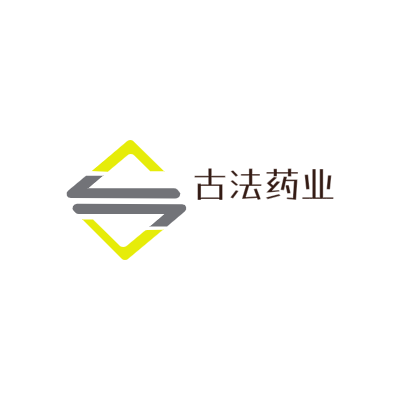 古法药业LOGO模板