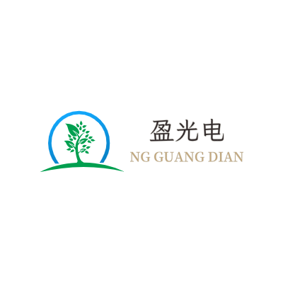 盈光电LOGO模板