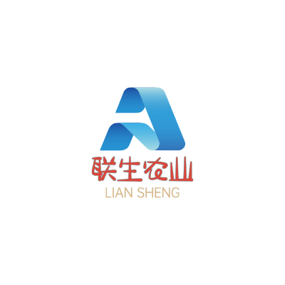 联生农业LOGO模板