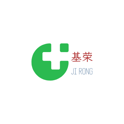 基荣LOGO模板
