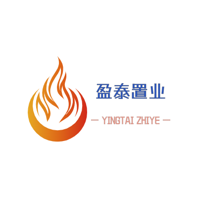 盈泰置业LOGO模板