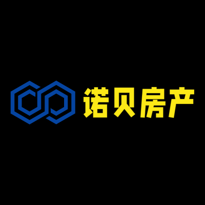 诺贝房产LOGO模板