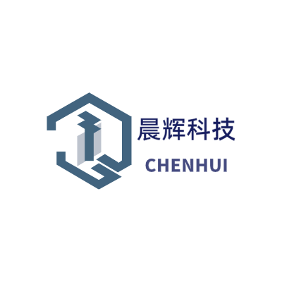 晨辉科技LOGO模板