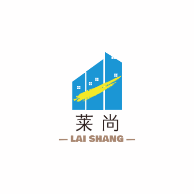 莱 尚LOGO模板