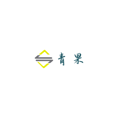 青果LOGO模板