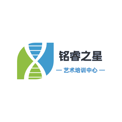 铭睿之星LOGO模板