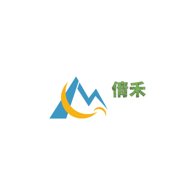 倩禾LOGO模板