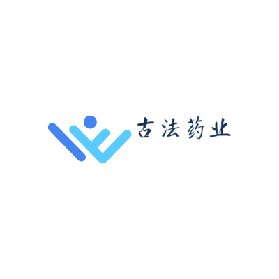 古法药业LOGO模板