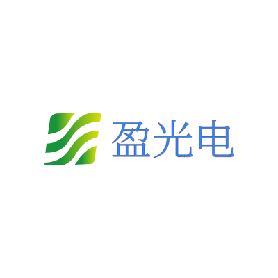 盈光电LOGO模板
