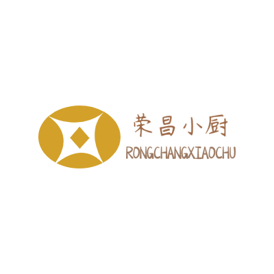 荣昌小厨LOGO模板