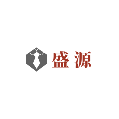 盛 源LOGO模板