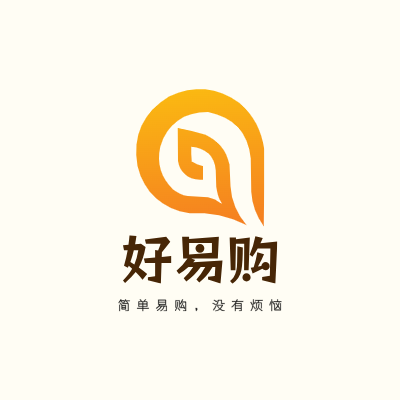 好易购LOGO模板