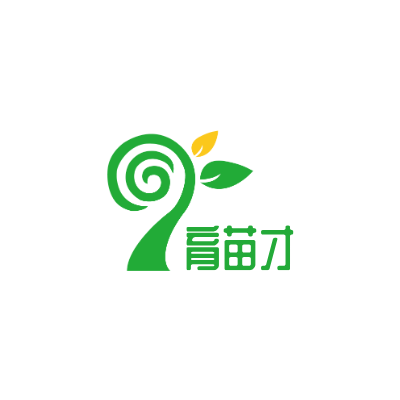 育苗才LOGO模板