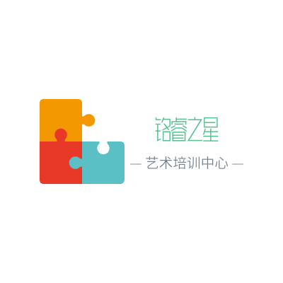 铭睿之星LOGO模板