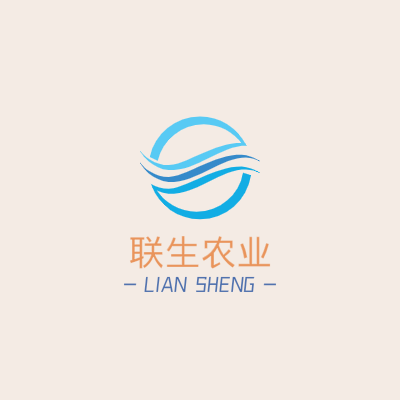 联生农业LOGO模板