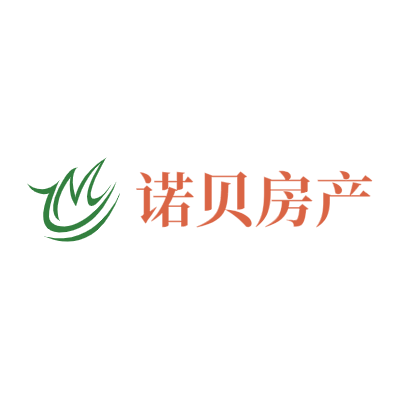 诺贝房产LOGO模板