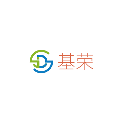 基荣LOGO模板