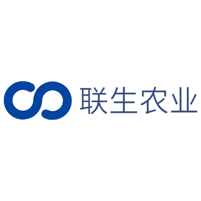 联生农业LOGO模板