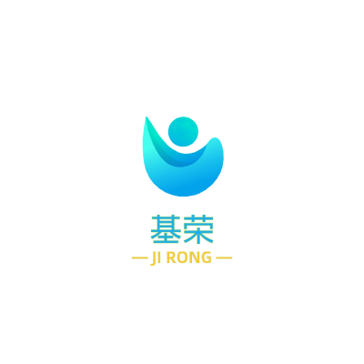 基荣LOGO模板
