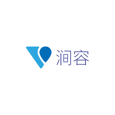 涧容LOGO模板