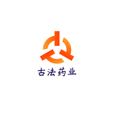 古法药业LOGO模板