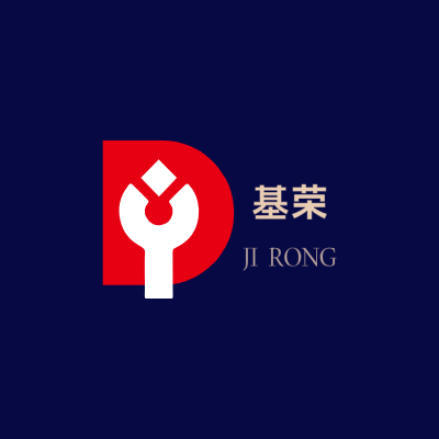 基荣LOGO模板