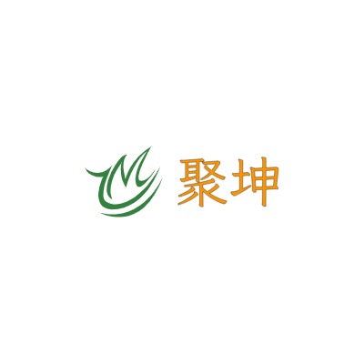 聚坤LOGO模板
