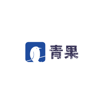 青果LOGO模板
