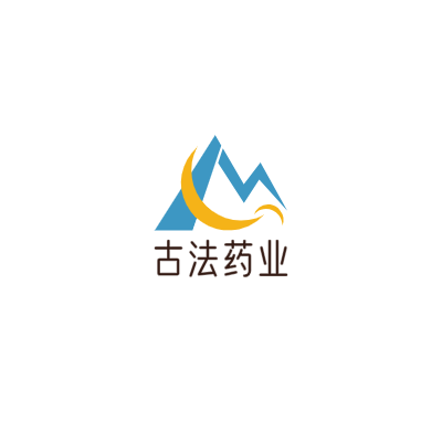 古法药业LOGO模板